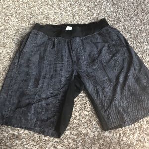Men’s LuLuLemon THE 9” short